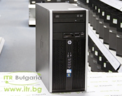 HP Compaq Pro 6300 MT MiniTower